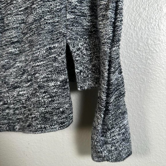 Loft Grey Sweater - Picture 3 of 4